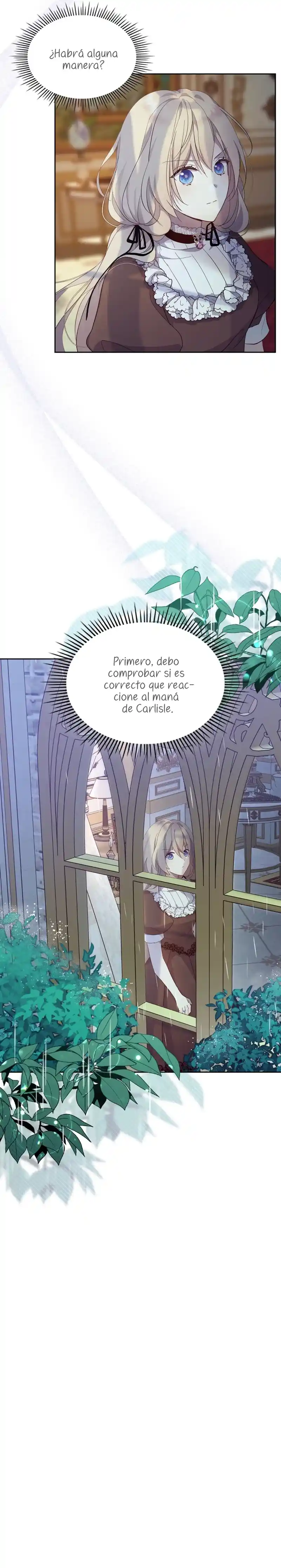 Accidentalmente Salvé Al Hermano Del Protagonista - Capítulo 48 - Página 15 - LectorTMOo