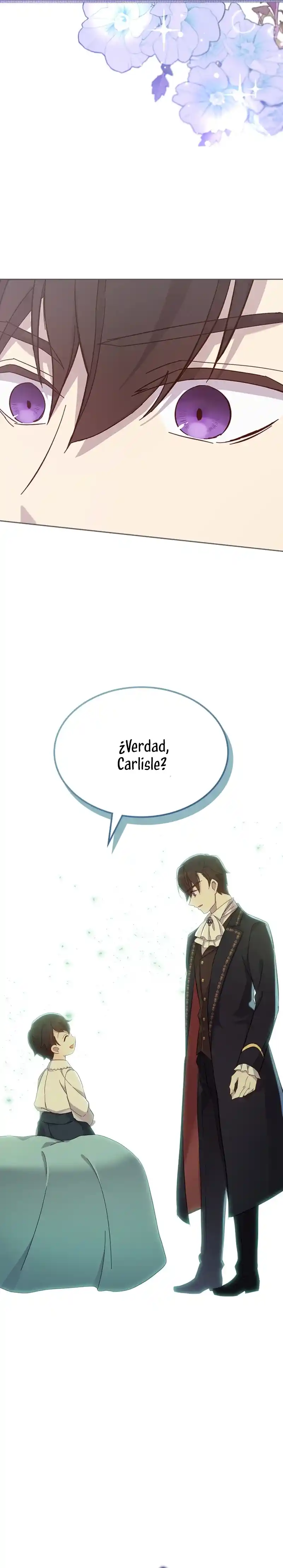 Accidentalmente Salvé Al Hermano Del Protagonista - Capítulo 48 - Página 22 - LectorTMOo