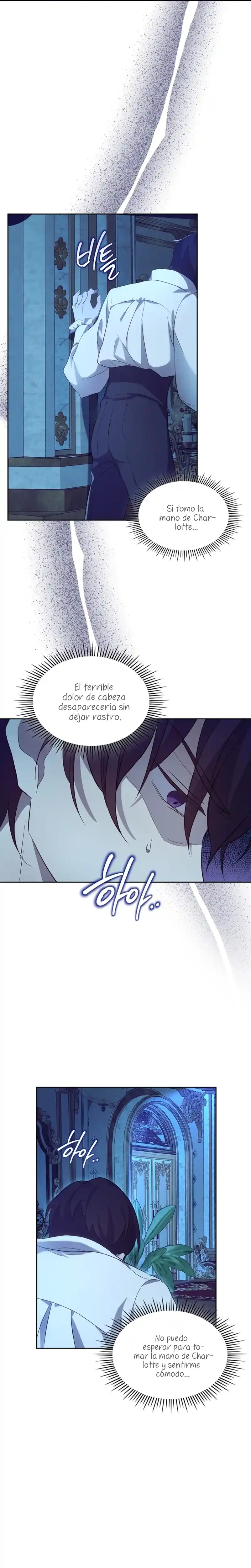 Accidentalmente Salvé Al Hermano Del Protagonista - Capítulo 48 - Página 25 - LectorTMOo