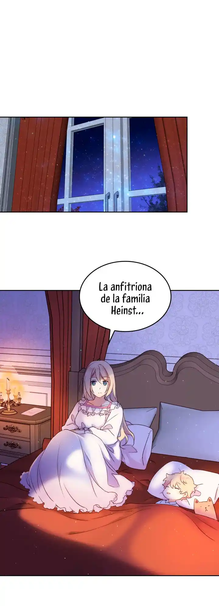 Accidentalmente Salvé Al Hermano Del Protagonista - Capítulo 5 - Página 26 - LectorTMOo
