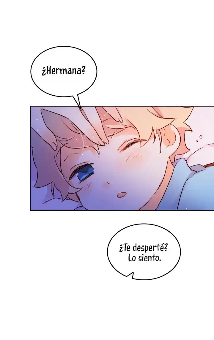 Accidentalmente Salvé Al Hermano Del Protagonista - Capítulo 5 - Página 49 - LectorTMOo