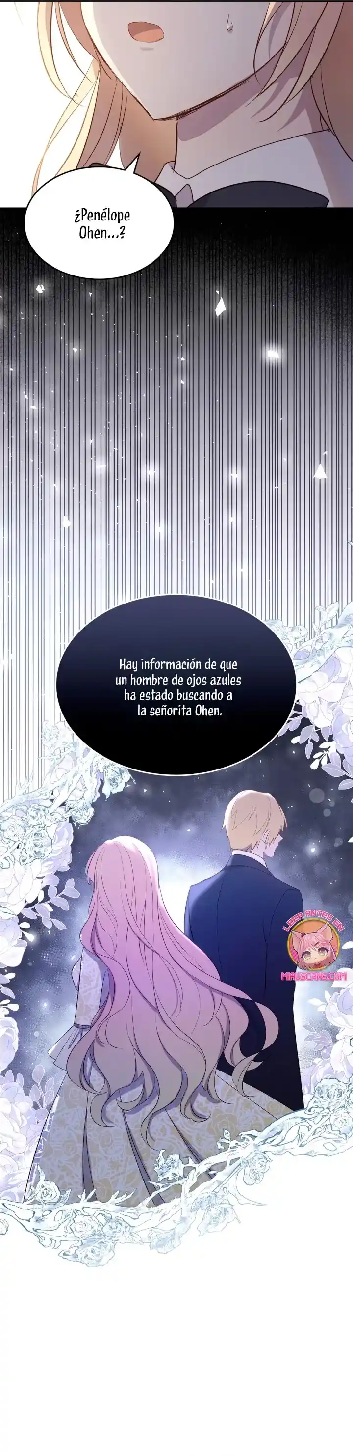 Accidentalmente Salvé Al Hermano Del Protagonista - Capítulo 50 - Página 17 - LectorTMOo