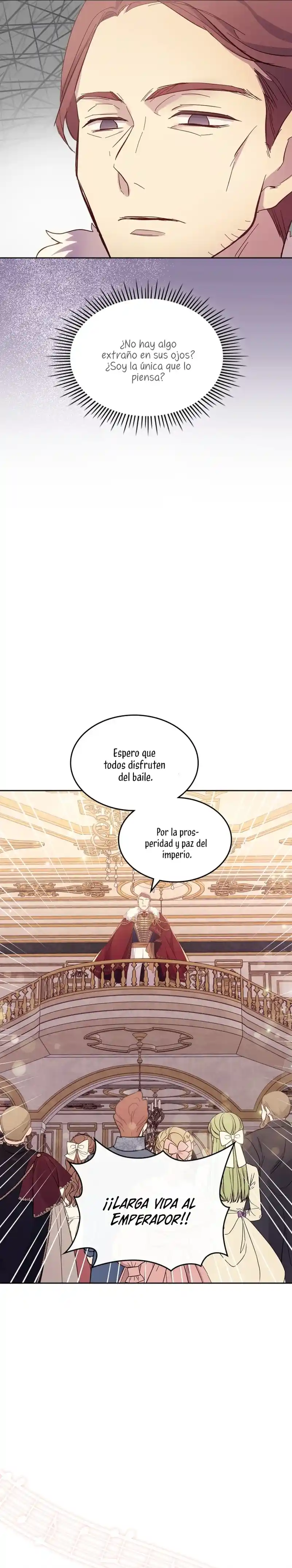 Accidentalmente Salvé Al Hermano Del Protagonista - Capítulo 51 - Página 6 - LectorTMOo