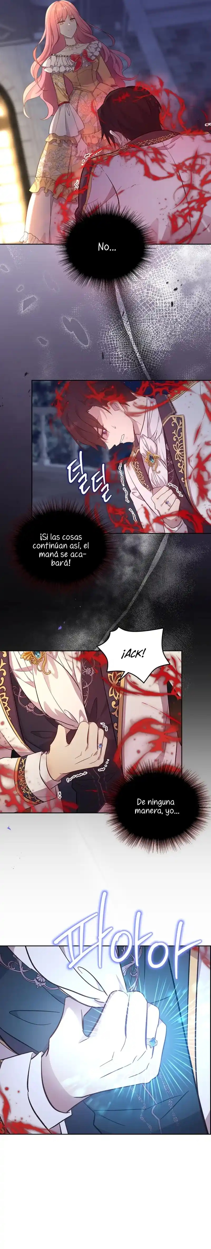 Accidentalmente Salvé Al Hermano Del Protagonista - Capítulo 52 - Página 20 - LectorTMOo