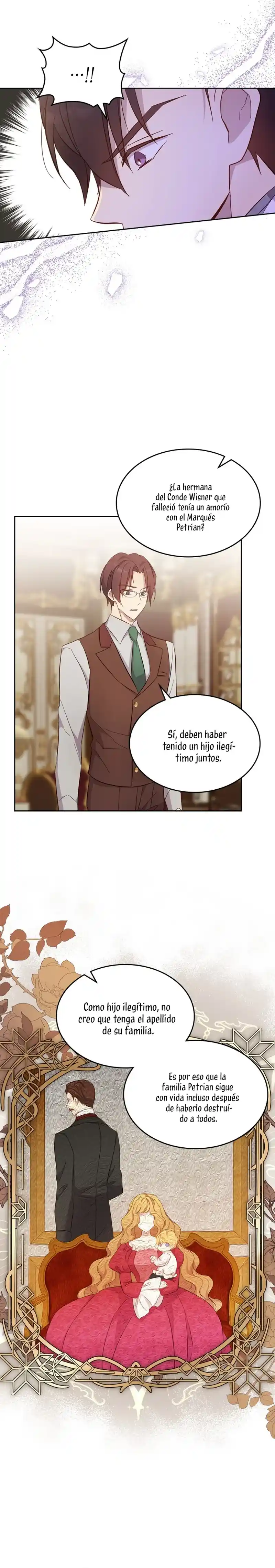 Accidentalmente Salvé Al Hermano Del Protagonista - Capítulo 55 - Página 23 - LectorTMOo