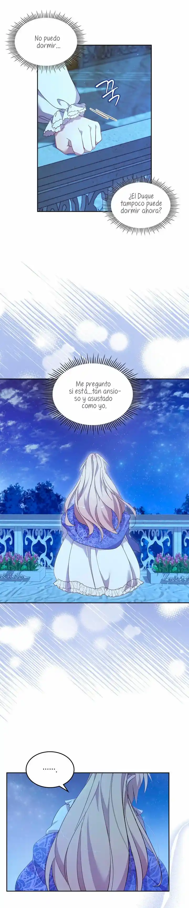 Accidentalmente Salvé Al Hermano Del Protagonista - Capítulo 59 - Página 24 - LectorTMOo