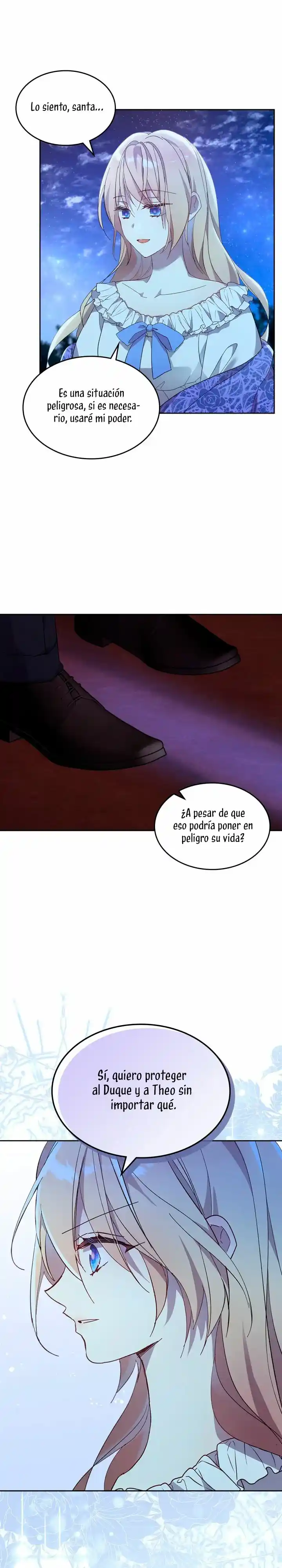 Accidentalmente Salvé Al Hermano Del Protagonista - Capítulo 59 - Página 28 - LectorTMOo