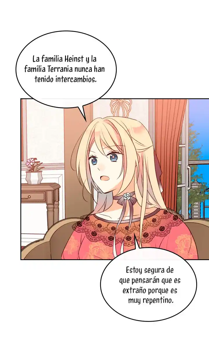 Accidentalmente Salvé Al Hermano Del Protagonista - Capítulo 6 - Página 12 - LectorTMOo