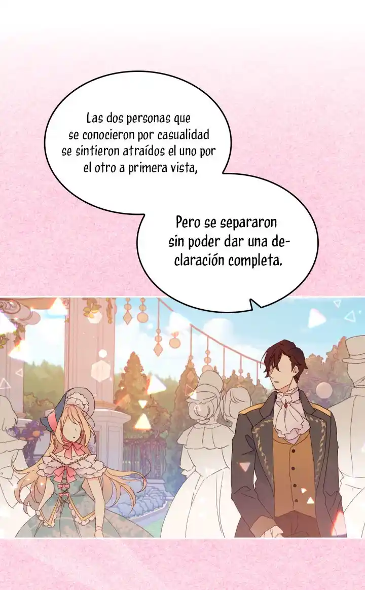 Accidentalmente Salvé Al Hermano Del Protagonista - Capítulo 6 - Página 35 - LectorTMOo