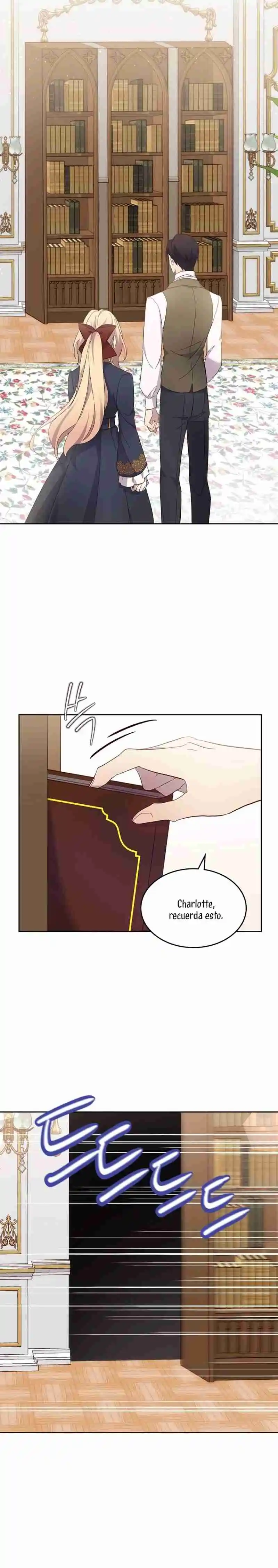 Accidentalmente Salvé Al Hermano Del Protagonista - Capítulo 60 - Página 12 - LectorTMOo
