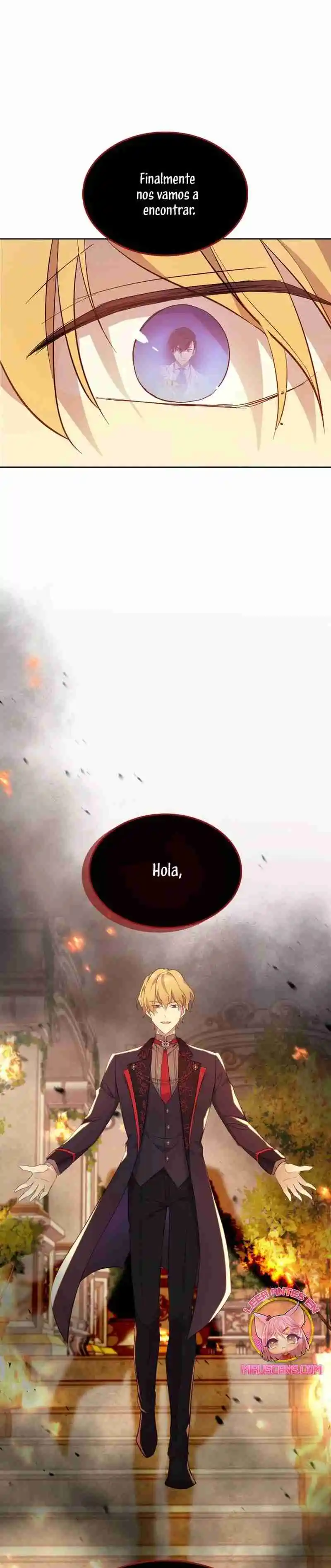 Accidentalmente Salvé Al Hermano Del Protagonista - Capítulo 61 - Página 3 - LectorTMOo