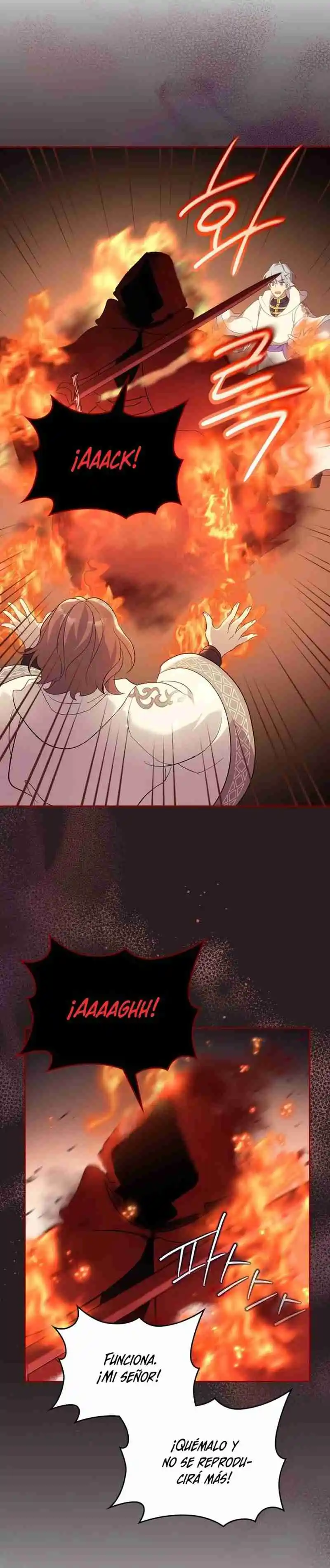 Accidentalmente Salvé Al Hermano Del Protagonista - Capítulo 61 - Página 14 - LectorTMOo