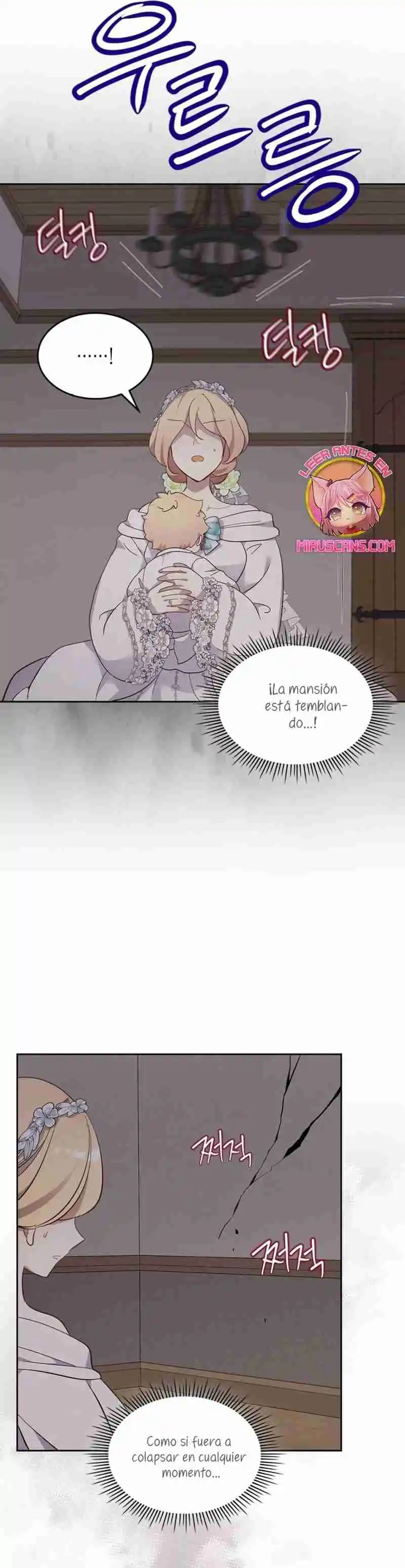 Accidentalmente Salvé Al Hermano Del Protagonista - Capítulo 61 - Página 18 - LectorTMOo