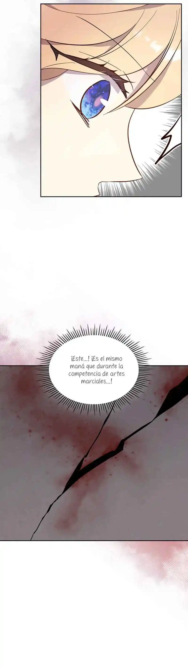 Accidentalmente Salvé Al Hermano Del Protagonista - Capítulo 61 - Página 19 - LectorTMOo