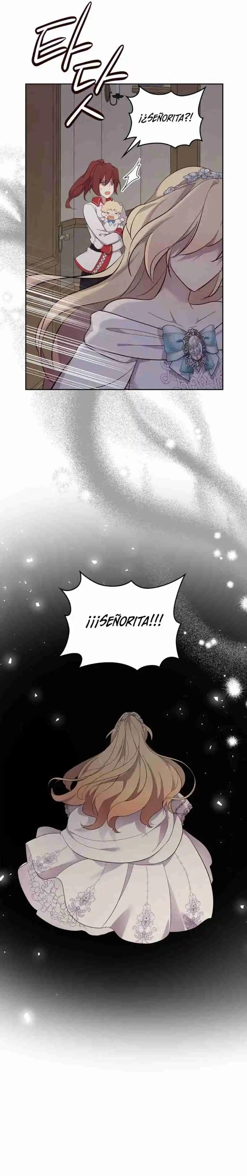 Accidentalmente Salvé Al Hermano Del Protagonista - Capítulo 61 - Página 25 - LectorTMOo
