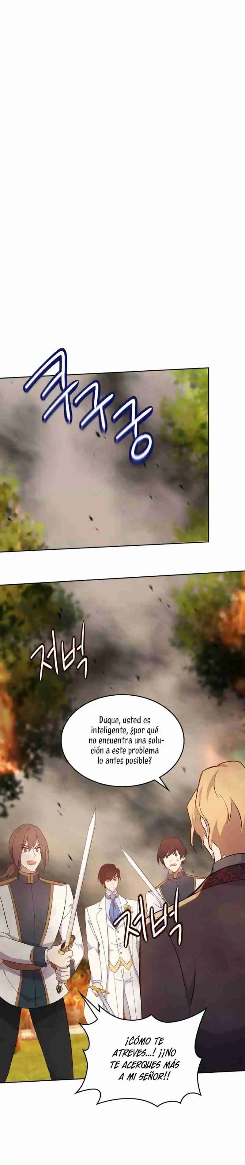 Accidentalmente Salvé Al Hermano Del Protagonista - Capítulo 61 - Página 26 - LectorTMOo