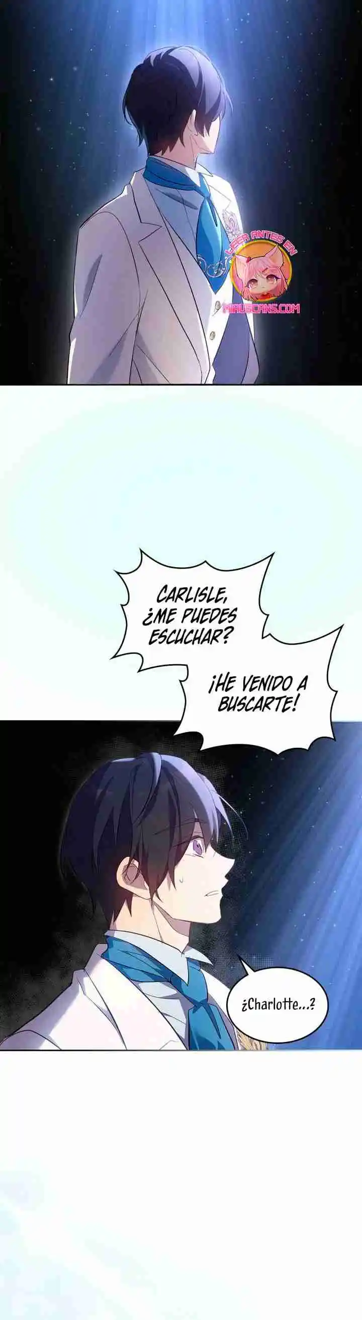 Accidentalmente Salvé Al Hermano Del Protagonista - Capítulo 62 - Página 18 - LectorTMOo