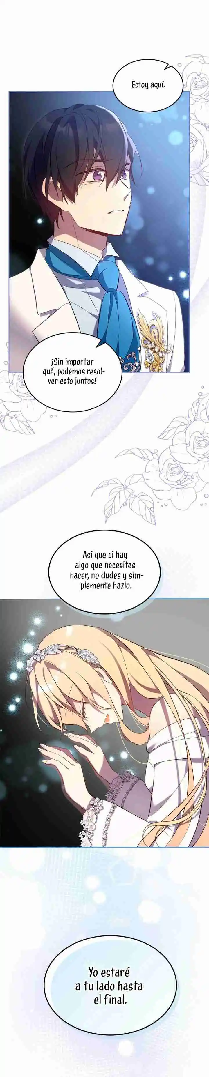 Accidentalmente Salvé Al Hermano Del Protagonista - Capítulo 62 - Página 20 - LectorTMOo