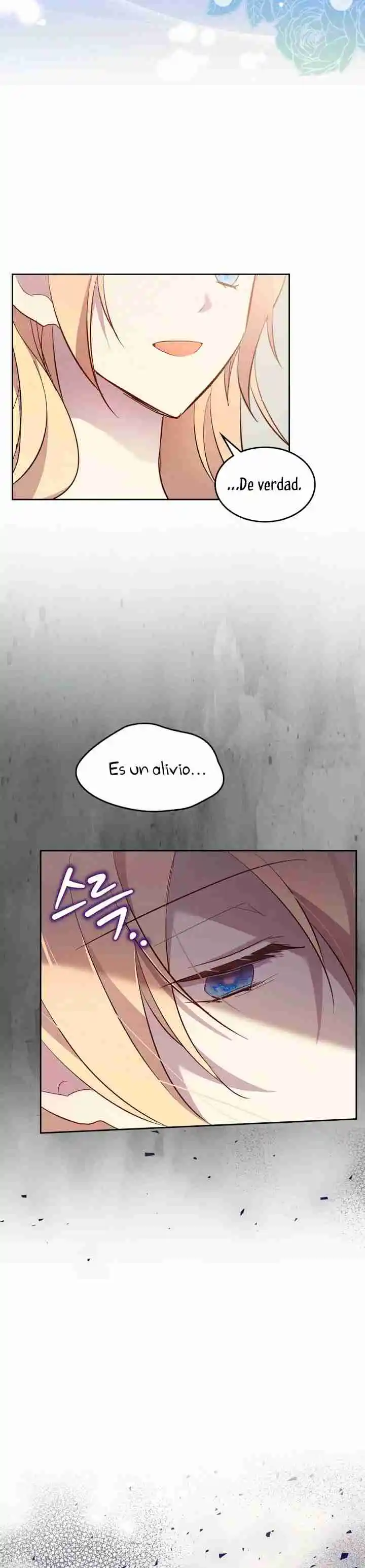 Accidentalmente Salvé Al Hermano Del Protagonista - Capítulo 63 - Página 8 - LectorTMOo