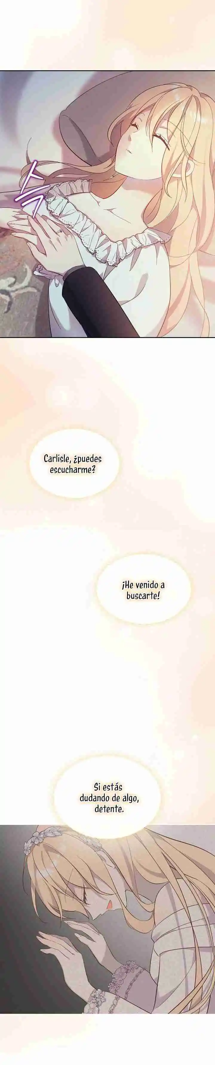 Accidentalmente Salvé Al Hermano Del Protagonista - Capítulo 63 - Página 15 - LectorTMOo