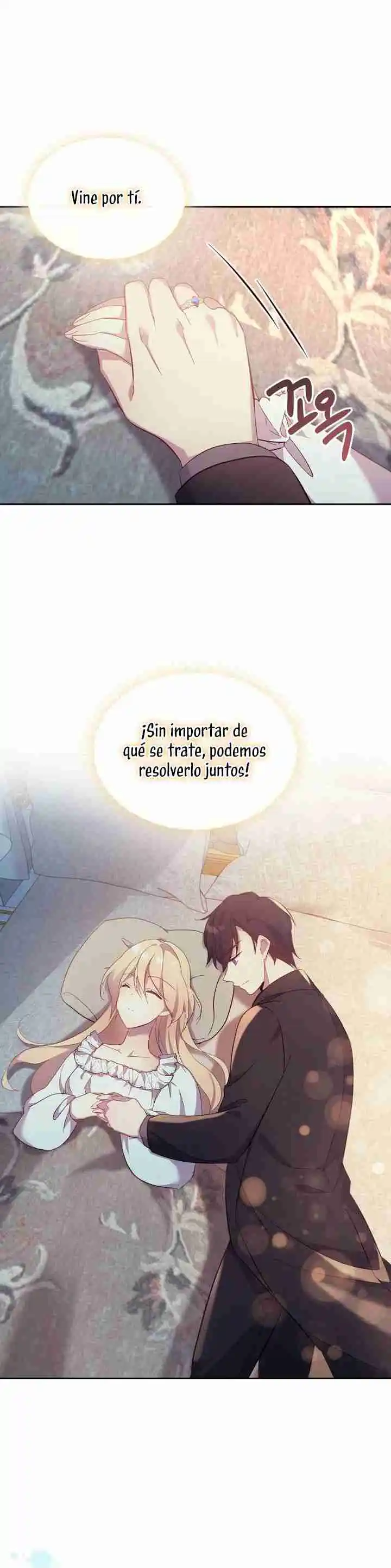 Accidentalmente Salvé Al Hermano Del Protagonista - Capítulo 63 - Página 16 - LectorTMOo
