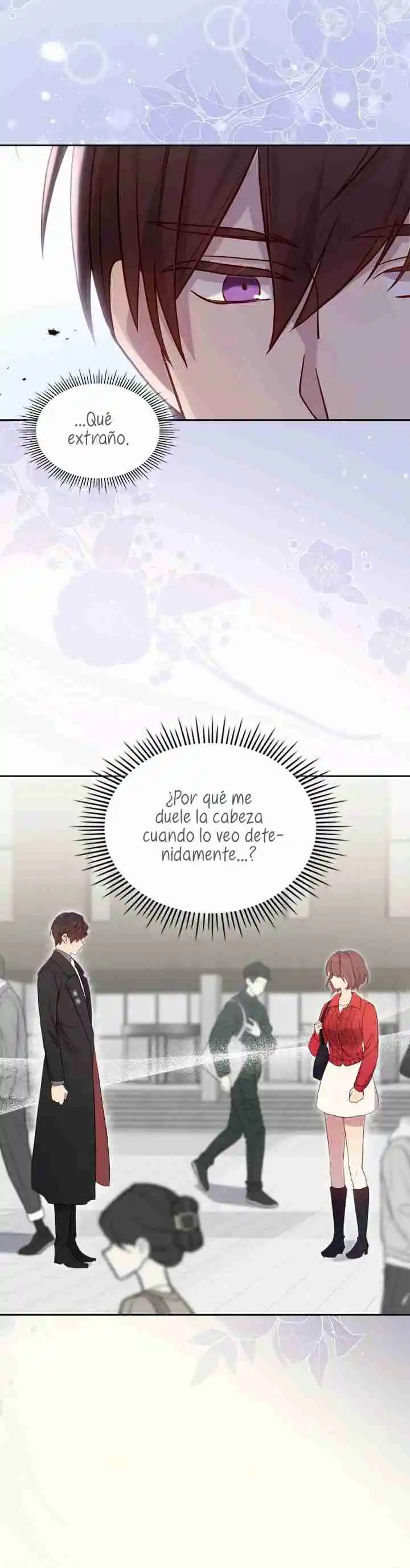 Accidentalmente Salvé Al Hermano Del Protagonista - Capítulo 63 - Página 22 - LectorTMOo