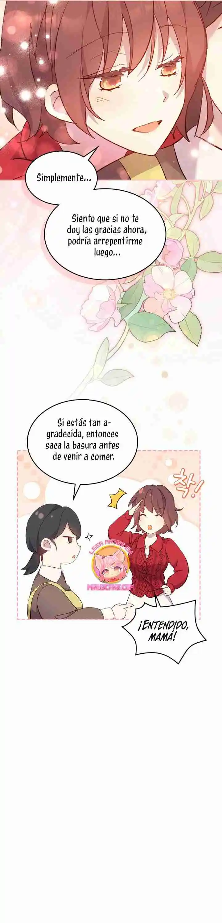 Accidentalmente Salvé Al Hermano Del Protagonista - Capítulo 63 - Página 29 - LectorTMOo