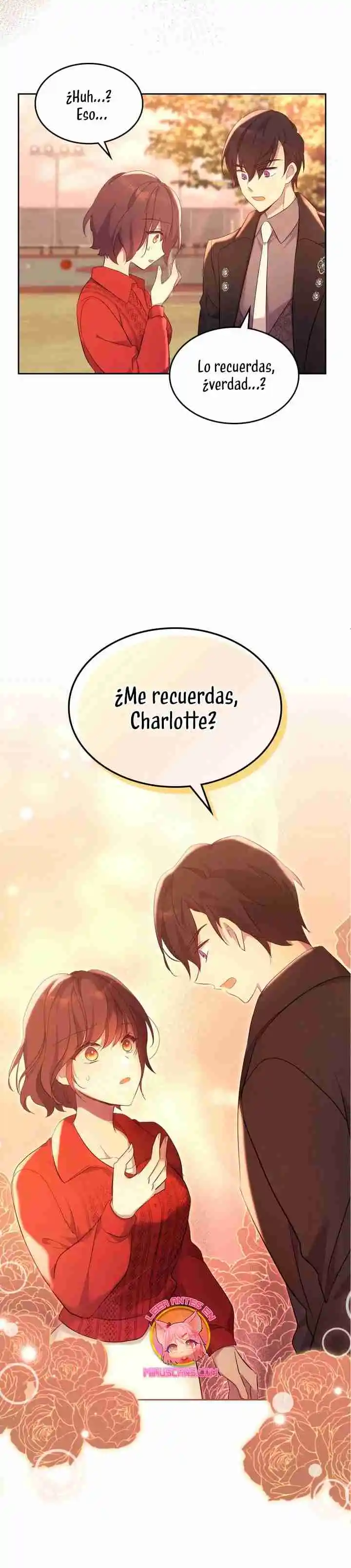 Accidentalmente Salvé Al Hermano Del Protagonista - Capítulo 63 - Página 35 - LectorTMOo