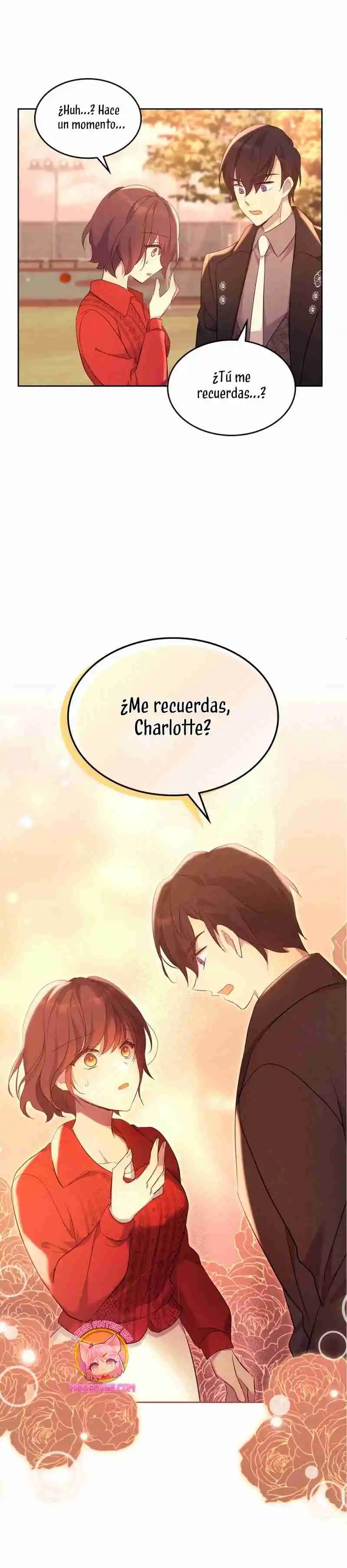 Accidentalmente Salvé Al Hermano Del Protagonista - Capítulo 64 - Página 3 - LectorTMOo