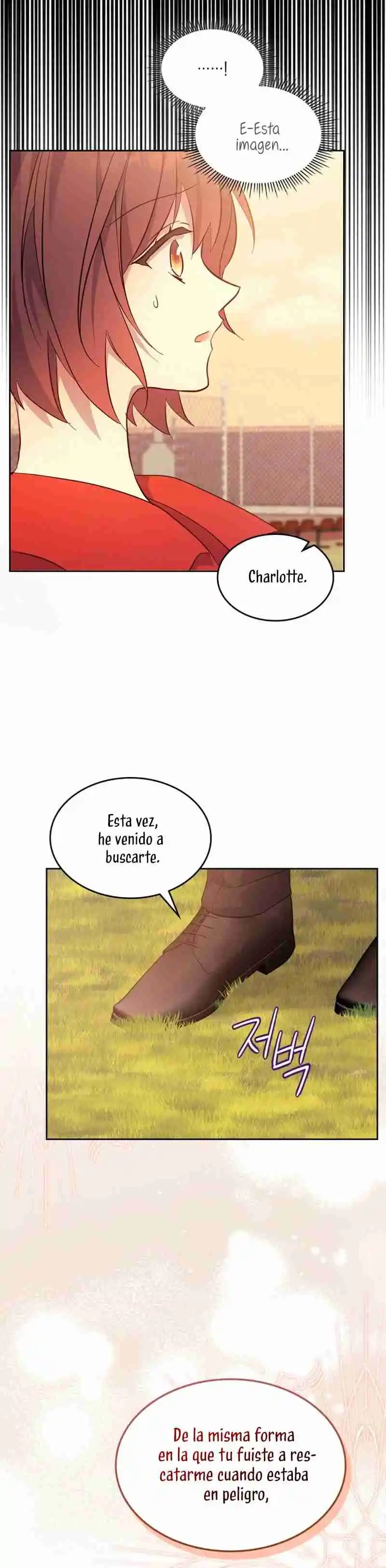 Accidentalmente Salvé Al Hermano Del Protagonista - Capítulo 64 - Página 7 - LectorTMOo