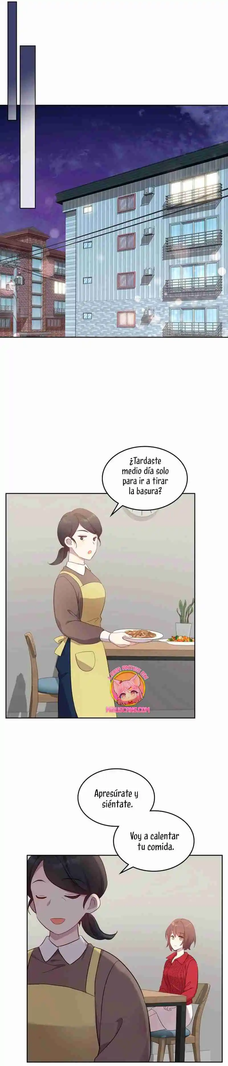 Accidentalmente Salvé Al Hermano Del Protagonista - Capítulo 64 - Página 20 - LectorTMOo