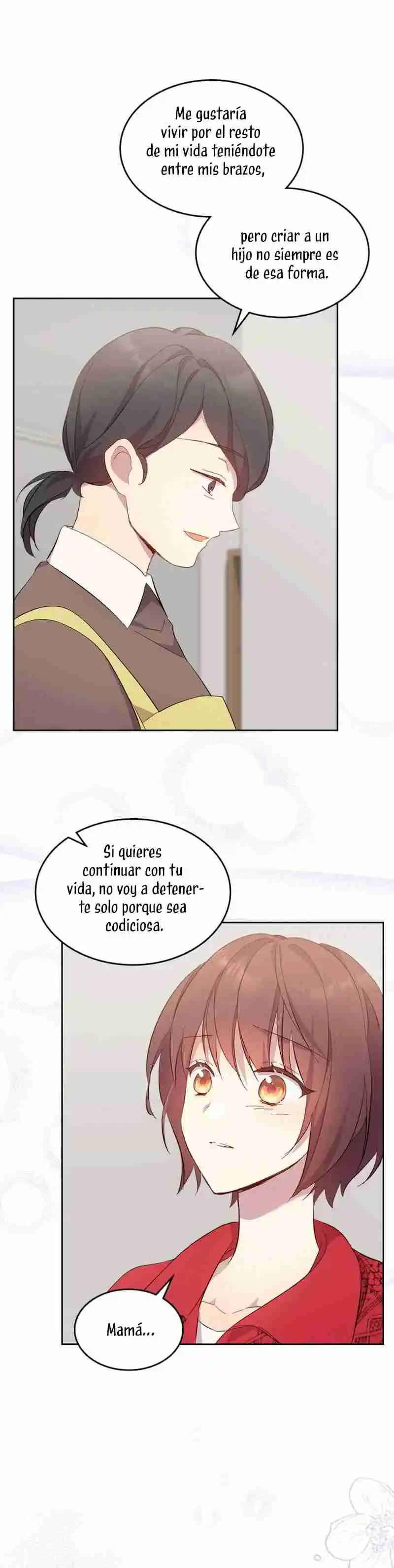 Accidentalmente Salvé Al Hermano Del Protagonista - Capítulo 64 - Página 24 - LectorTMOo