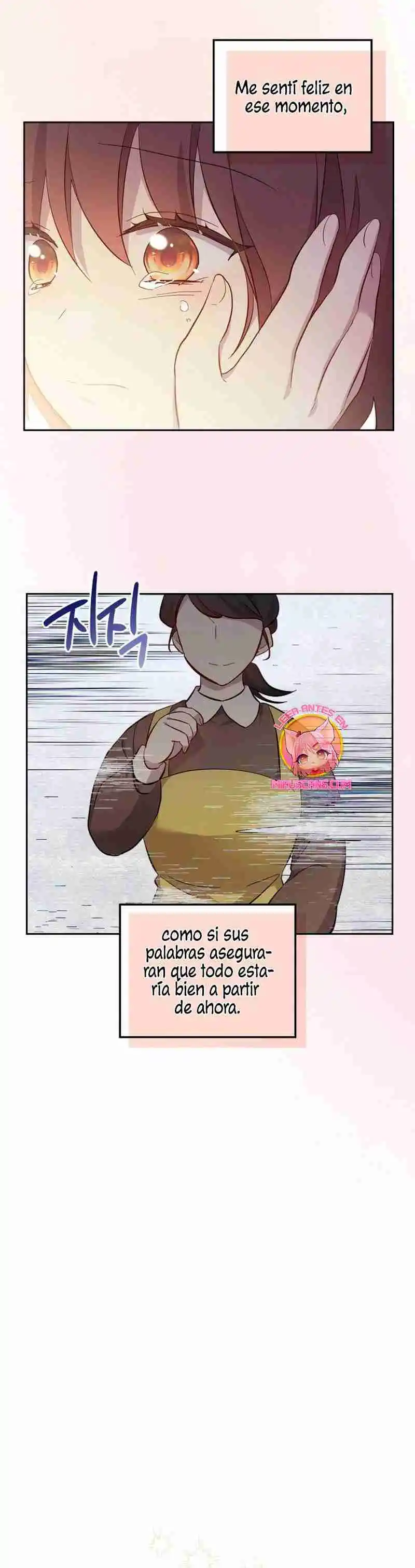 Accidentalmente Salvé Al Hermano Del Protagonista - Capítulo 64 - Página 28 - LectorTMOo