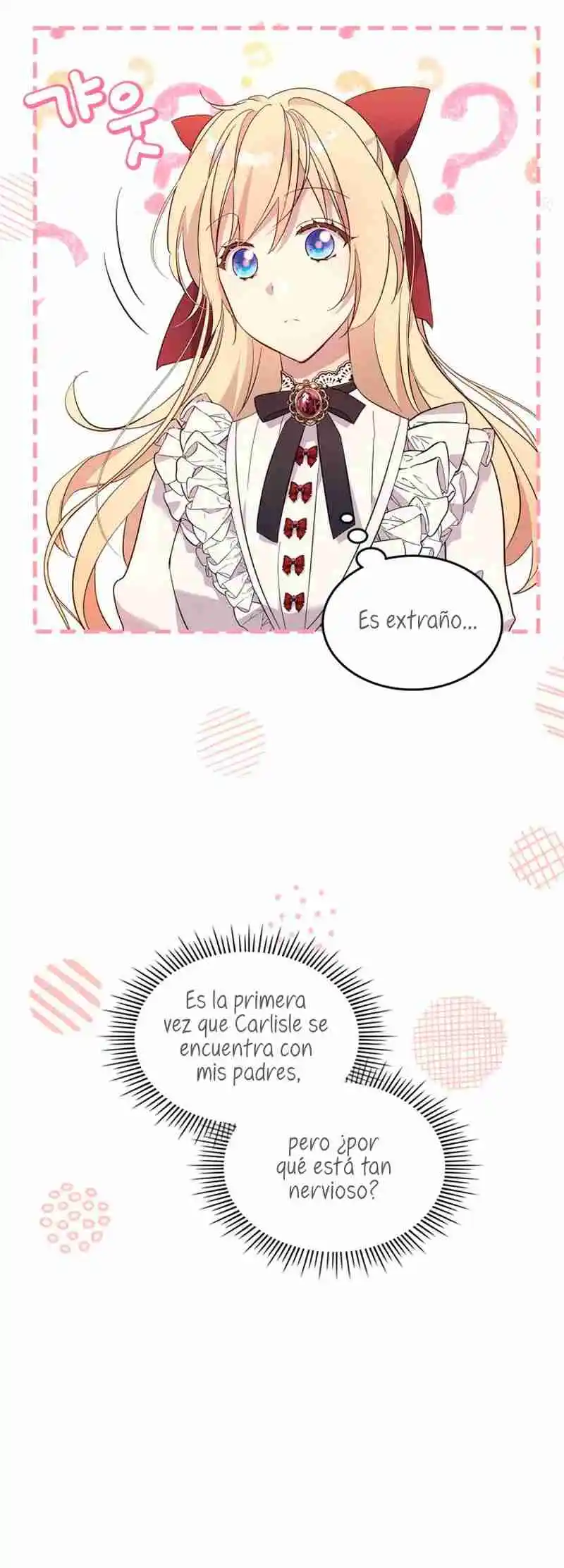 Accidentalmente Salvé Al Hermano Del Protagonista - Capítulo 67 - Página 16 - LectorTMOo