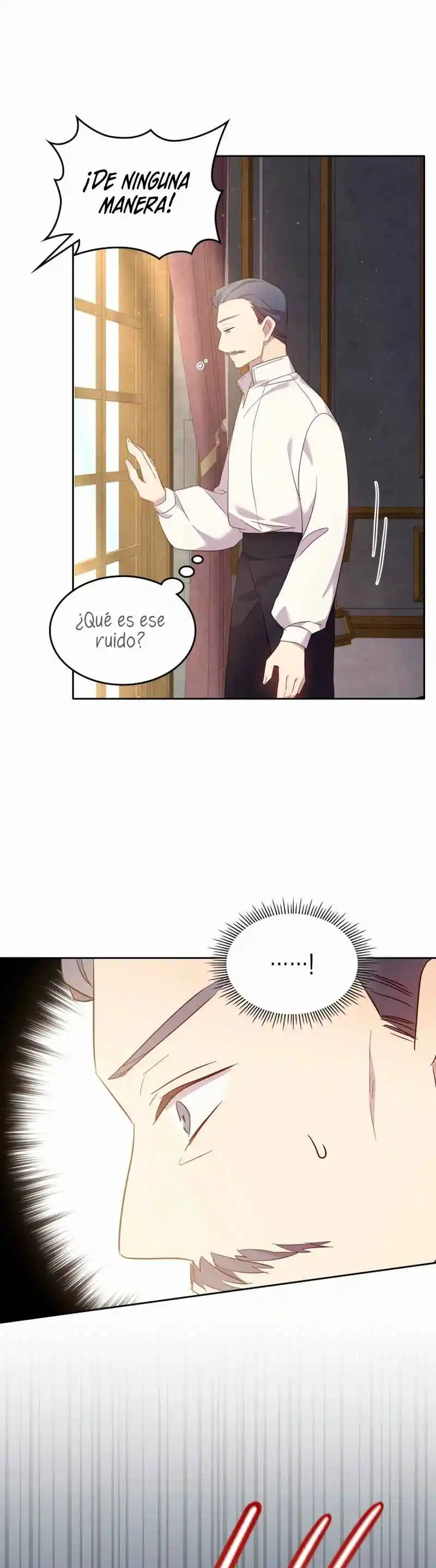 Accidentalmente Salvé Al Hermano Del Protagonista - Capítulo 68 - Página 3 - LectorTMOo