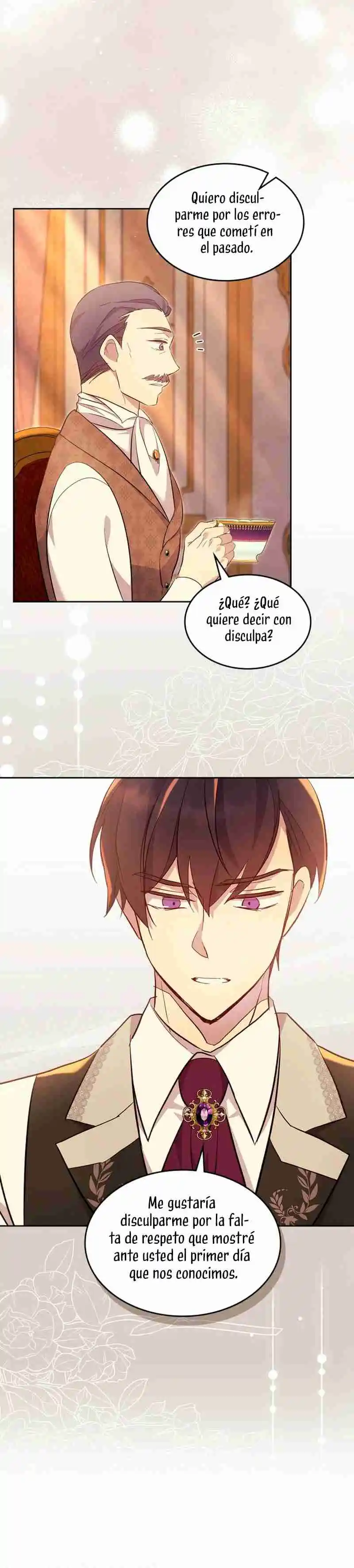Accidentalmente Salvé Al Hermano Del Protagonista - Capítulo 68 - Página 21 - LectorTMOo