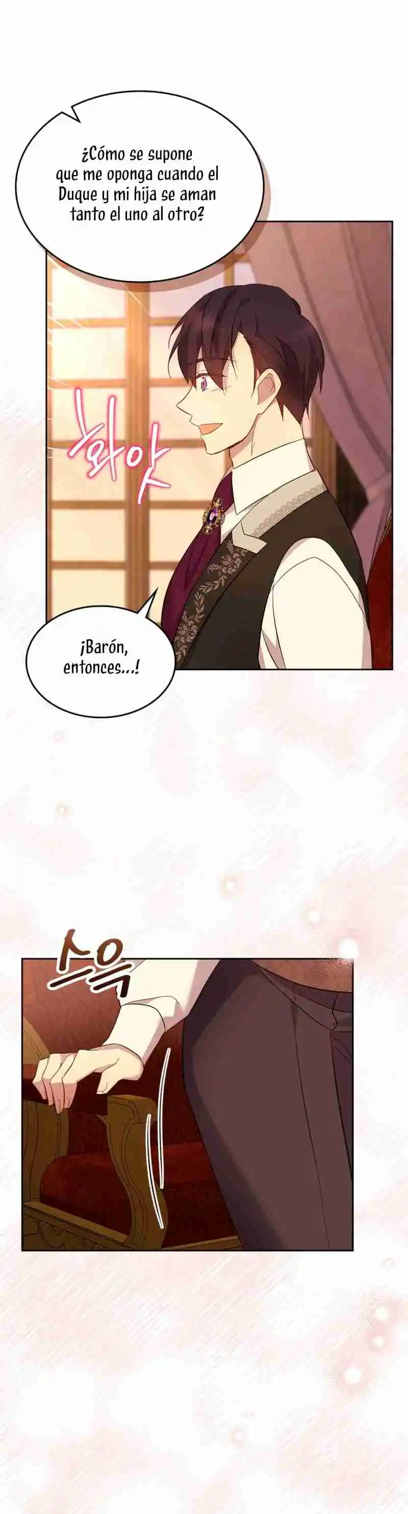 Accidentalmente Salvé Al Hermano Del Protagonista - Capítulo 68 - Página 28 - LectorTMOo