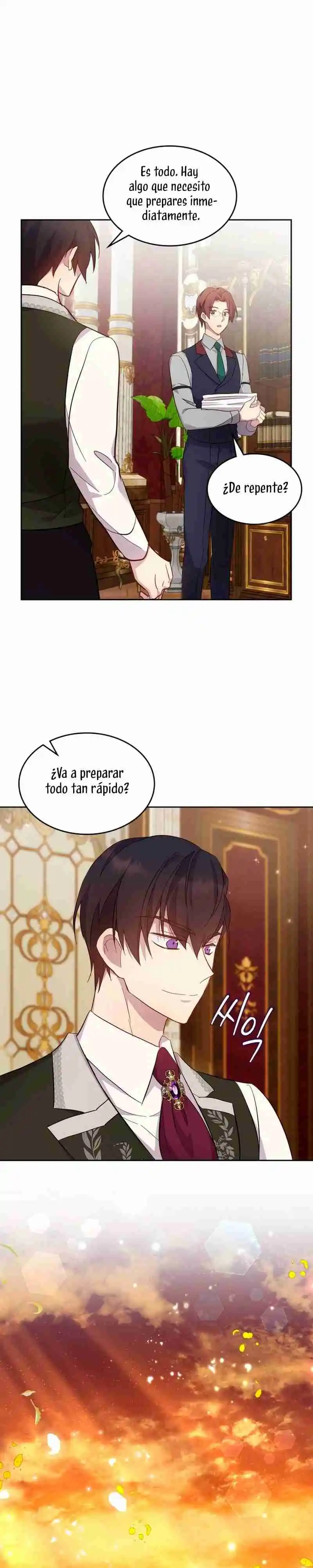 Accidentalmente Salvé Al Hermano Del Protagonista - Capítulo 68 - Página 32 - LectorTMOo