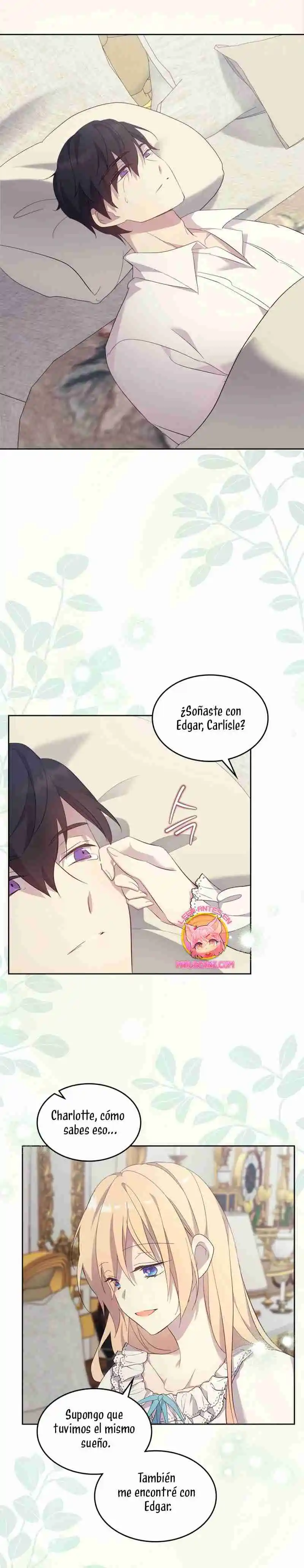 Accidentalmente Salvé Al Hermano Del Protagonista - Capítulo 70 - Página 22 - LectorTMOo