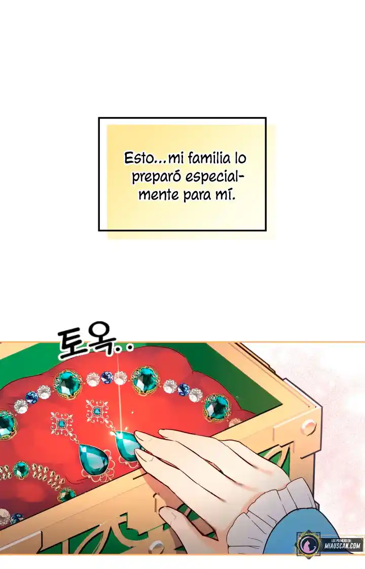 Accidentalmente Salvé Al Hermano Del Protagonista - Capítulo 8 - Página 58 - LectorTMOo