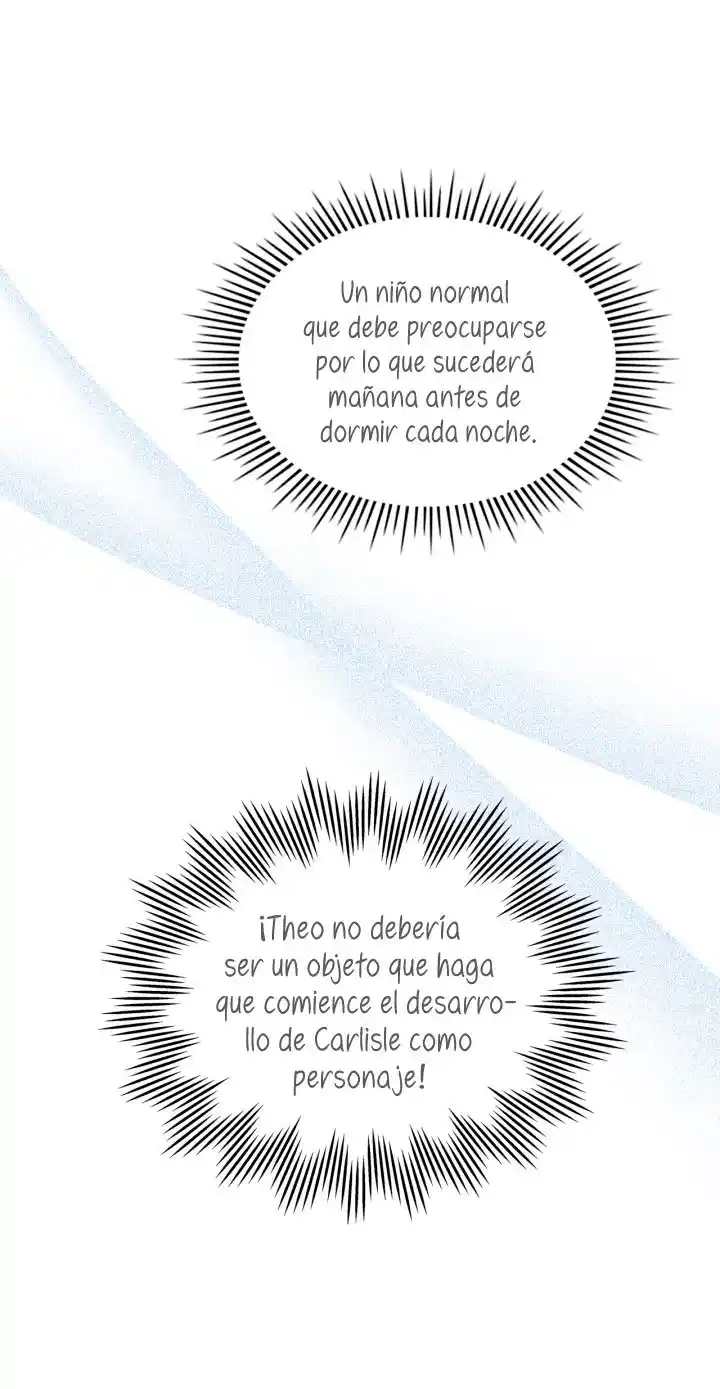 Accidentalmente Salvé Al Hermano Del Protagonista - Capítulo 9 - Página 14 - LectorTMOo