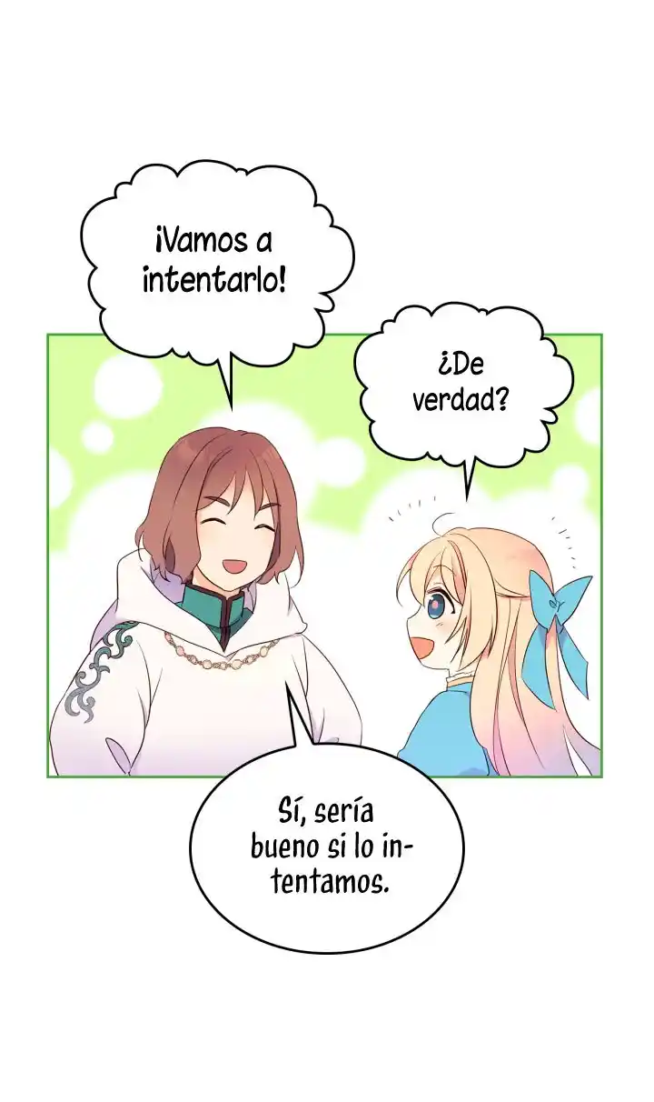 Accidentalmente Salvé Al Hermano Del Protagonista - Capítulo 9 - Página 63 - LectorTMOo