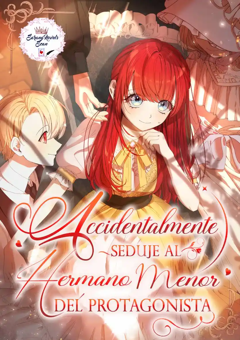 ACCIDENTALMENTE SEDUJE AL HERMANO MENOR DEL PROTAGONISTA (MANWHA 2023) - Capítulo 7 - Página 1 - LectorTMOo