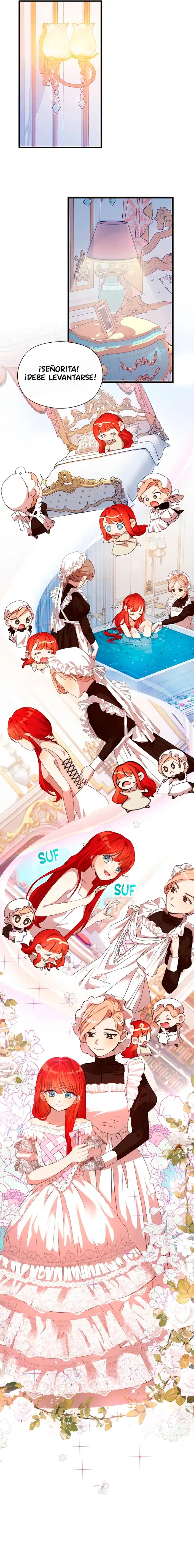ACCIDENTALMENTE SEDUJE AL HERMANO MENOR DEL PROTAGONISTA (MANWHA 2023) - Capítulo 7 - Página 8 - LectorTMOo