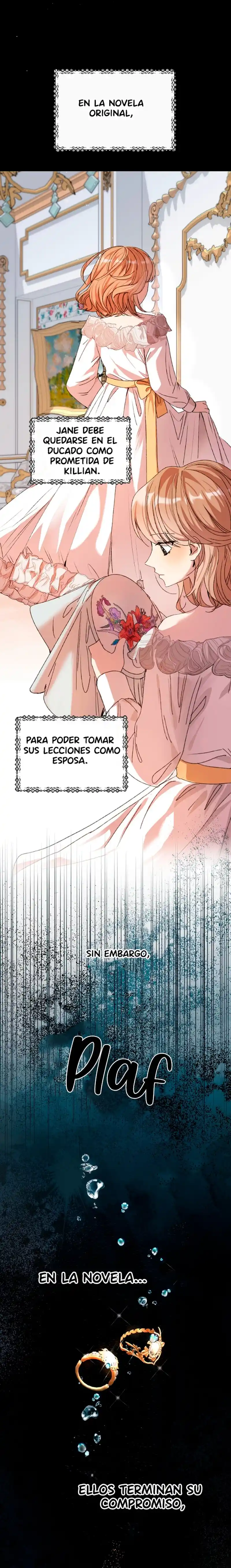 ACCIDENTALMENTE SEDUJE AL HERMANO MENOR DEL PROTAGONISTA (MANWHA 2023) - Capítulo 7 - Página 10 - LectorTMOo