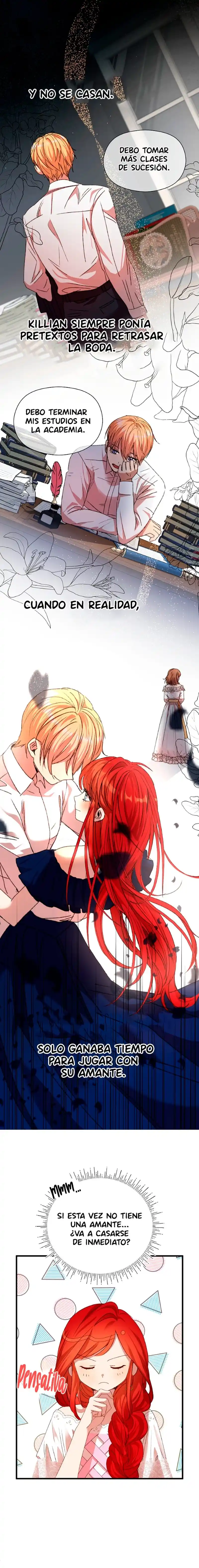 ACCIDENTALMENTE SEDUJE AL HERMANO MENOR DEL PROTAGONISTA (MANWHA 2023) - Capítulo 7 - Página 11 - LectorTMOo