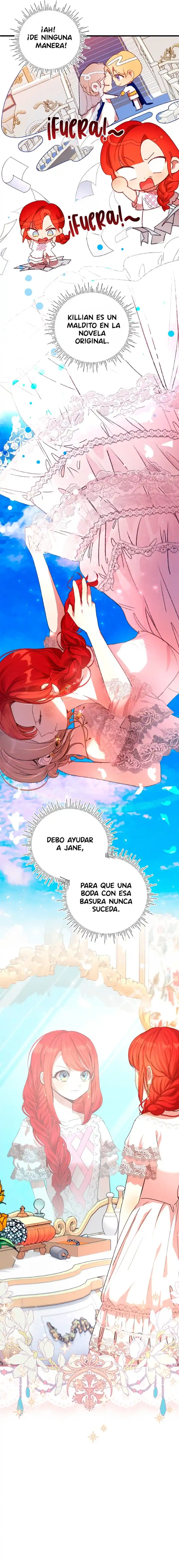 ACCIDENTALMENTE SEDUJE AL HERMANO MENOR DEL PROTAGONISTA (MANWHA 2023) - Capítulo 7 - Página 12 - LectorTMOo