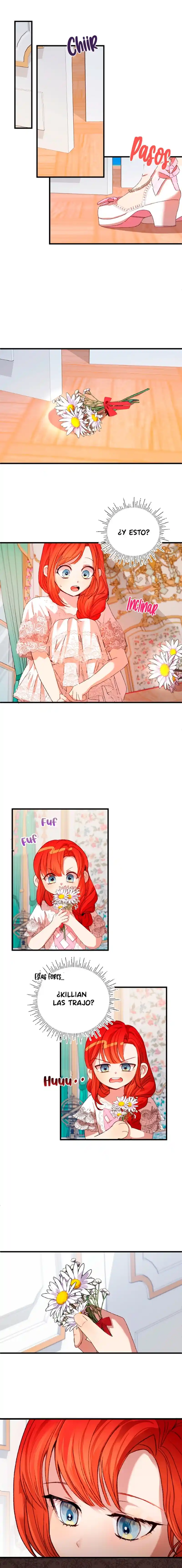 ACCIDENTALMENTE SEDUJE AL HERMANO MENOR DEL PROTAGONISTA (MANWHA 2023) - Capítulo 7 - Página 13 - LectorTMOo