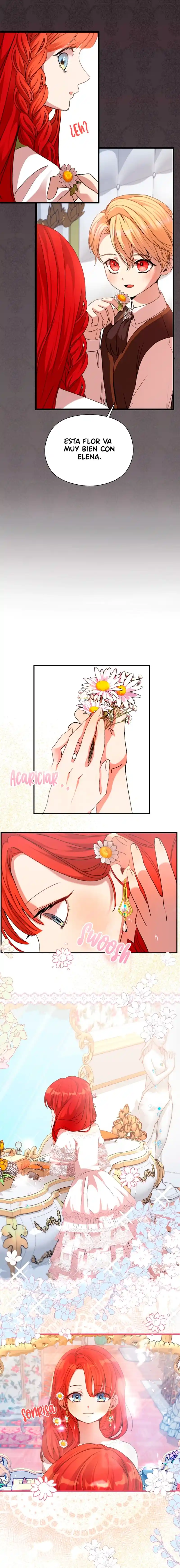 ACCIDENTALMENTE SEDUJE AL HERMANO MENOR DEL PROTAGONISTA (MANWHA 2023) - Capítulo 7 - Página 15 - LectorTMOo