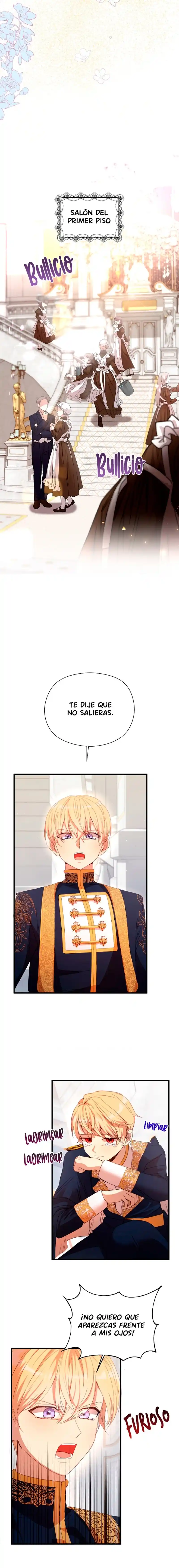 ACCIDENTALMENTE SEDUJE AL HERMANO MENOR DEL PROTAGONISTA (MANWHA 2023) - Capítulo 7 - Página 16 - LectorTMOo